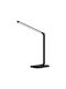 Avide ABLDL-6W-TYL-B LED Φωτιστικό Γραφείου Αναδιπλούμενο σε Μαύρο Χρώμα