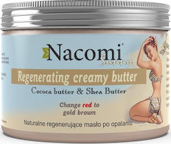 Nacomi Regenerating Anti-Stretch Marks Cream 100gr