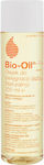 Bio-Oil Skincare Oil Natural Ulei împotriva vergeturilor În timpul sarcinii 200ml