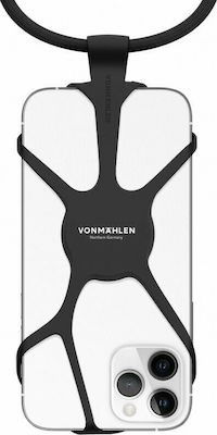 Vonmählen Phone Wrist Strap Infinity Black R100P0003