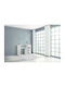 Kids Desk made of Melamine White 75x52x90cm