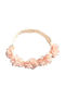 Elecool Baby Headband in Orange Color