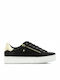 Sneakers Black