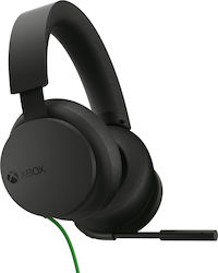 Microsoft Xbox Over Ear Gaming Headset with Connection 3.5mm