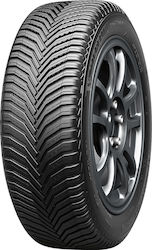 Michelin CrossClimate 2 Car 4 Seasons Tyre 205/55R16 91H