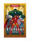 Pyramid International Poster Avengers 61x91.5cm
