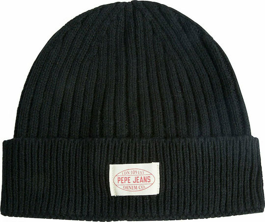 Rony Ανδρικός Beanie Σκούφος Infinity