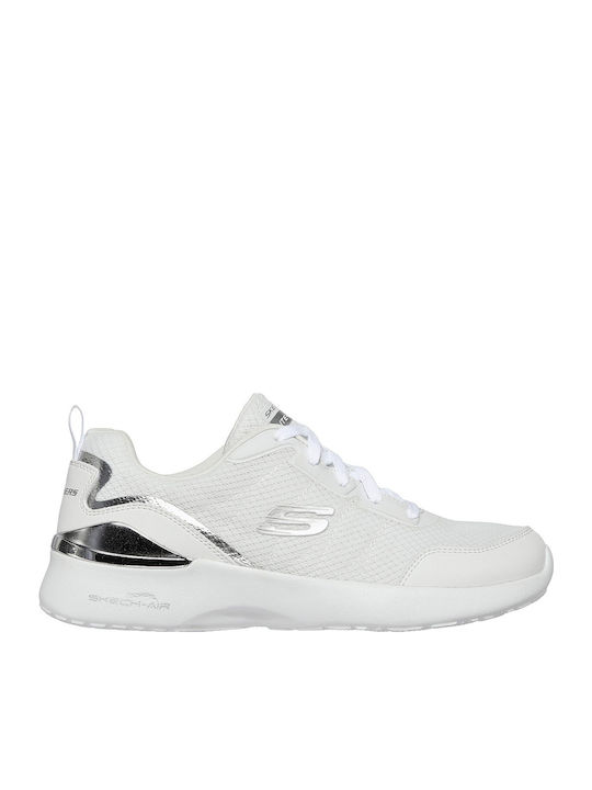 Skechers Adidași Pentru Femei Albă Air Dynamight