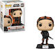 Funko Pop! Star Wars: The Mandalorian - Fennec ...