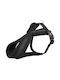 Trixie Dog Harness Premium Touring Black X-Small / Small 15mm x 30-55cm 203601