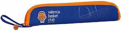 Valencia Valencia Basket Case Flute Blue