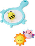 Skip Hop Scoop & Catch Squirties Fishing Game for 18++ Months