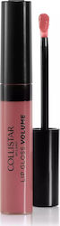 Collistar Lip Gloss Volume 160 Dusty Rose 7ml