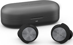 Bang & Olufsen Beoplay EQ In-ear Bluetooth Handsfree Căști cu husă de încărcare Negră