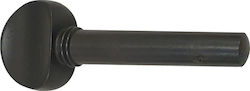 Infinity Κλειδιά για Τσέλο σε Διάταξη 4 in-line MCPGE Black 3/4
