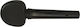 Infinity 4 in-line Tuning Pegs for Cello MCPGE Black 1/2