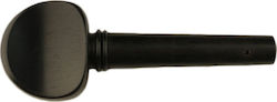 Infinity Κλειδιά για Τσέλο σε Διάταξη 4 in-line MCPGE Black 4/4