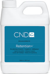 CND Lichid Acrilic Retention+ Violet 946ml 02315
