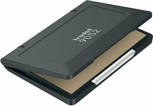 Trodat 9052 Ink Pad Stamp