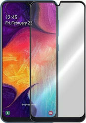 Full Face Tempered Glass (Galaxy A32 4G)