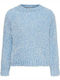 Kids Only Kinderpullover Langarm Hellblau