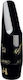 Vandoren A45 Java Alto Saxophone Mouthpiece Επιστόμιο για Σαξόφωνο 1τμχ