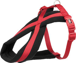Trixie Premium Touring Κόκκινο XX-Small / X-Small 10mm x 26-38cm
