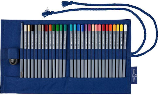 Faber-Castell Goldfaber Cotton Αξεσουάρ Ζωγραφικής 27τμχ