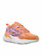 Fila Ray Tracer Evo Chunky Sneakers Orange