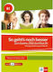So Geht's Z Goethe-/ösd Zert B1,tb + Glossar + Audios Onl + Klett Book-app