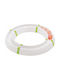 Ferplast Magic Circle Παιχνίδι Γάτας Μπάλα 40x5cm