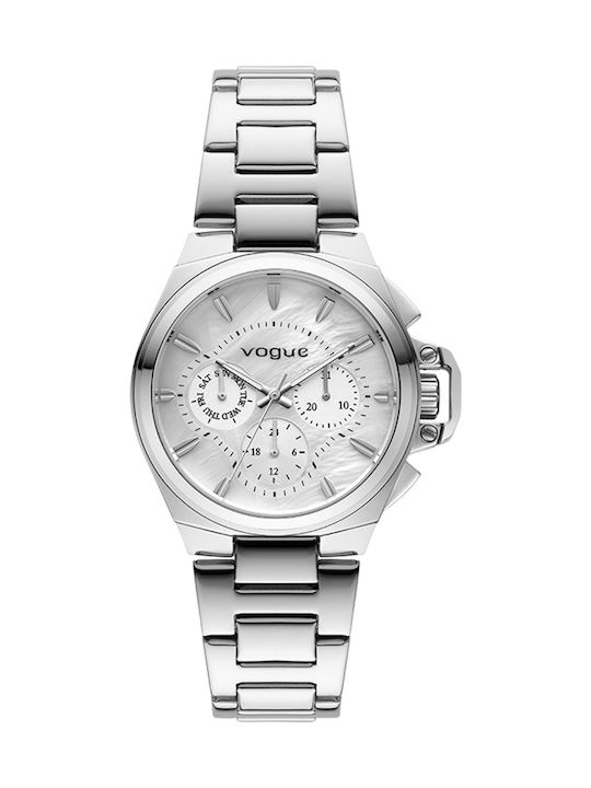 Vogue Etoile II Ceas cu Mecanism pe Baterie Vogue Etoile II Ceas cu Mecanism pe Baterie