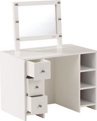 Gotz Puppen Furniture Hairdressing Furniture Drawer Unit - Mirror