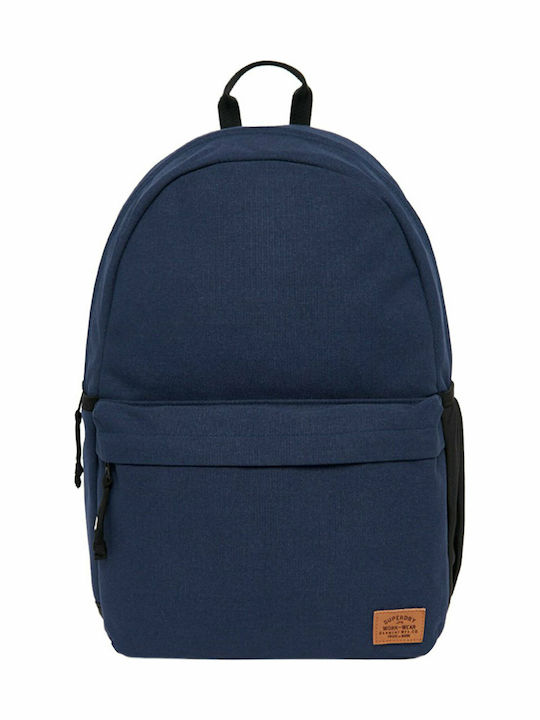 Superdry Classic Montana 21Es Marineblau