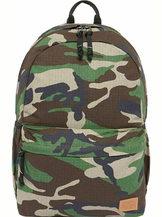 Superdry Printed Montana 21Es Khaki Superdry Printed Montana 21Es Khaki