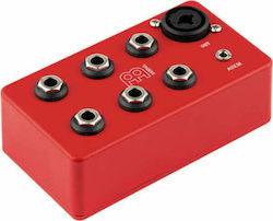 Meinl Merger