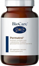 BioCare Permatrol 90 capsule veget