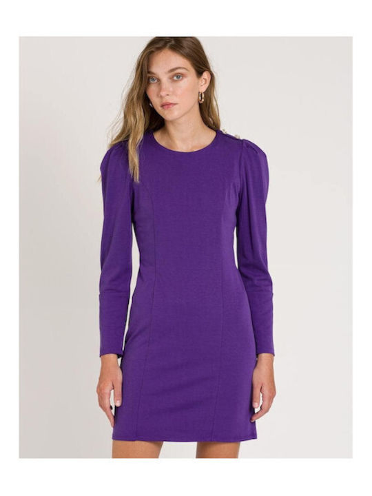 NAF NAF knit dress RHNR20