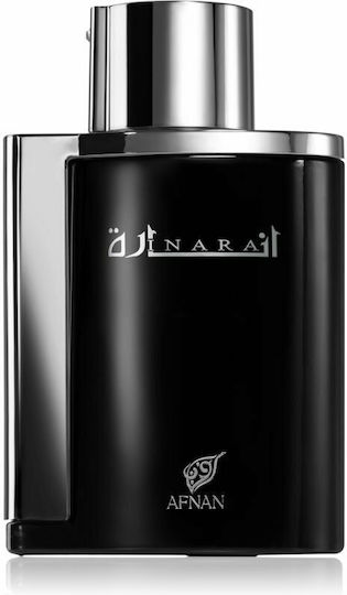 Afnan Inara Black Eau de Parfum 100ml