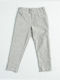 Joyce Kids Legging Long Gray