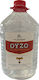 Agouridis Ouzo 37.5% 5000мл