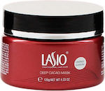 Lasio Deep Cacao Mask Hair Mask for Hydration 120gr