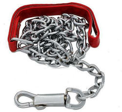 EPM Hundeleinen und -führungen Kette Silber 1m EPM Hundeleinen und -führungen Kette Silber 1m
