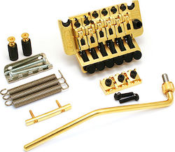 Schaller Tremolo Double Locking FR Complete Set with Nut R2