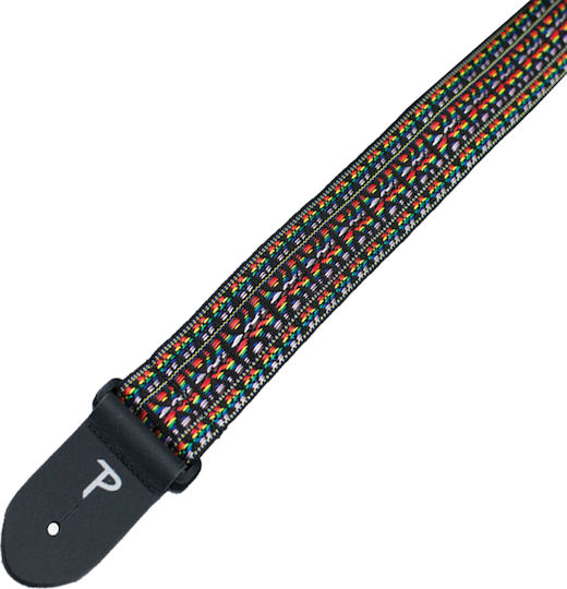 Perri's 2in Multi Color Retro Hootenanny Poly
