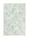 Ragolle Canyon Teppich Rechteckig Synthetisch,Polyester/Cotton/Leather Gray