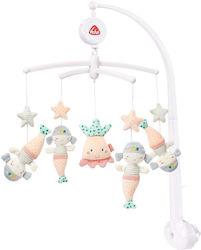 Fehn Hängendes Babyspielzeug für Kinderbett Fehn Hängendes Babyspielzeug für Kinderbett