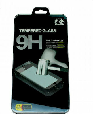 Tempered Glass (Mi 11i)