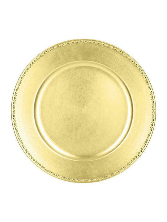 Atmosphera Champ Plate Atmosphera Champ Plate