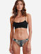 Bamboo Women's Brazil 2Pack Turquoise